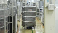 デンソー高棚製作所、小型自律搬送ロボ「カチャカプロ」を4ラインで導入…運搬作業をゼロに