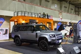 アウトドアと自動車が融合、東京アウトドアショー2025開催へ…6月27-29日