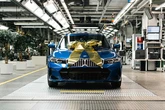 BMWグループ、電動車販売300万台達成…PHEVが好調
