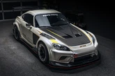 ホンダ『S2000』にスーパーチャージャー、老舗JDMチューナーが580馬力にカスタム…SEMA 2025