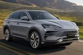 BYDの新車販売42％増、『SEALION 6」が牽引…2026年上半期