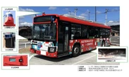 気仙沼線BRTバス、レベル4自動運転を実施へ　国内最速60km/h・最長15.5km