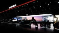ホンダが3日続落、2026年投入の新型EVを来月公開予定も株価はさえず