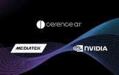セレンスがNVIDIAと提携、文脈を理解した音声対話が可能に