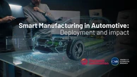 自動車製造におけるAI・自動化の成果を白書で発表、ダウンタイム最大50%削減…米Rockwell Automation