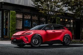 国産車も輸入車も車格が上がる！レイズ『VMF L-01』が21インチホイールの新しいスタンダードに
