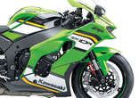 カワサキ『Ninja ZX-10R』、新色＆グラフィックで9月1日発売　価格は240.9万円