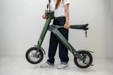 スーパーオートバックスMITAKA、ブレイズの特定原付EVを販売開始