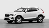 ボルボ『XC40』、新エントリーモデルに509万円の「Essential B3」追加