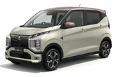 ブレーキ不具合で事故、三菱『eKクロスEV』と日産『サクラ』の計4万1134台をリコール
