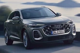アウディ『Q5』4車種139台にリコール… シートベルトテンショナーが適切に作動しないおそれ
