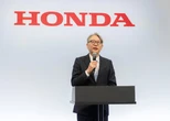 ホンダ、EV開発中止影響で初の巨額赤字、三部社長は続投「再構築が最大の責務」［新聞ウォッチ］