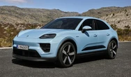 ポルシェ世界販売6％減、電動車は14.5%増と好調　2025年上半期