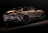 「史上最速のキャデラック」欧州市場に投入へ、615馬力のEV『リリックV』