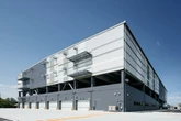 東急不動産とJR西日本、千葉県市原市に新たな物流倉庫「LOGI'Q市原」を竣工