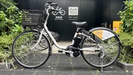 電動アシスト自転車200台導入、シェアサイクル拡大…OpenStreetと岡運輸機工が提携
