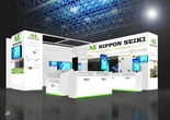 トヨタ『RAV4』新型に搭載、日本精機が「スロープ表示」HUD出展へ…人とくるまのテクノロジー展2026