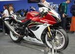 「スズキ始まったな」鈴鹿8耐に復活の新型スーパースポーツ『GSX-R1000R』登場！ SNSでの反応は？