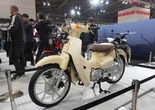 「扱いやすそう」ホンダ スーパーカブ 4.0kWモデルに注目…4月のモーターサイクル記事まとめ