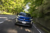 【ルノー キャプチャー 新型試乗】マイチェンで何が変わった？　進化したアサーティブデザインの真価
