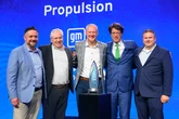 シェフラー、GM「サプライヤー・オブ・ザ・イヤー」を6度目の受賞…バルブトレイン技術などに評価