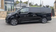 ステランティス、中国Pony.aiと提携…欧州でレベル4自動運転車を共同開発へ