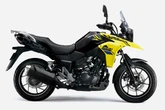 スズキ『Vストローム250』と『GSX250R』の計420台をリコール、燃料タンクキャップの気密性が不良