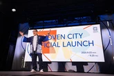 トヨタの未来都市「Woven City」正式始動、20のInventorsが「カケザン」で発明めざす