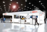 ボッシュ、「ソフトウェア ドリブン モビリティ」をテーマに展示…人とくるまのテクノロジー展 2026