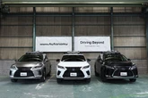 newmo、自動運転タクシー拠点「JOTO Base」を大阪に開設…2028年商用運行めざす