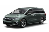 米当局、ホンダ「オデッセイ」など5車種141万806台を再調査［新聞ウォッチ］