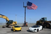 マクラーレン、最大市場の米国に新車整備センター建設…2026年稼働へ