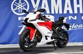 「乗りやすいスーパースポーツの究極形」完全新規モデル、ヤマハ『YZF-R9』はなぜ生まれたのか？