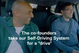 Applied Intuition、乗用車向け次世代エンドツーエンド自動運転システムをリリース