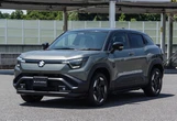 スズキ初のBEV『eビターラ』日本仕様の先行情報を公開、航続距離は最大500km以上に