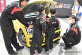 来場者1800人超え！ 子どもたちが感じた“自動車整備の楽しさ”…ジュニアメカニック2025 in 東北