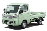 ダイハツ『ハイゼットトラック』など3車種約30万台をリコール　エンジンが始動できないおそれ