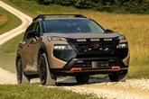 三菱自の株価が急反発、北米で日産とSUV共同生産へ検討開始