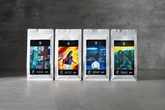 トヨタとUCC、『クラウン』70周年記念で水素焙煎コーヒー共同開発…4種類を「THE CROWN」専門店で発売