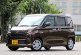 【ダイハツ ムーヴ 新型試乗】スライドドアになったムーヴは、軽のスタンダードになれるのか？…岩貞るみこ