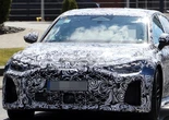 アウディのスーパーセダンが15年ぶり復活へ！『RS6セダン』720馬力で「M5」に真っ向勝負