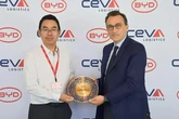 BYDとCEVA Logistics、世界6大陸をカバーする自動車物流で協力強化…3年間のMOU締結　