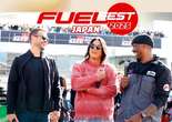 『ワイルドスピード』のスター来日！ FUELFEST JAPAN 2025、富士スピードウェイで8月開催