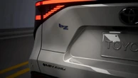 トヨタ「bZ4X」が『bZ』に車名変更、米国モデル改良で出力と航続がアップ