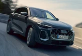 アウディ『Q5』新型が日本発売、全車48Vマイルドハイブリッドで760万円から