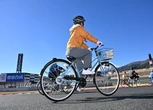 ママチャリ6時間耐久、富士スピードウェイで2026年1月開催…電動自転車クラスも