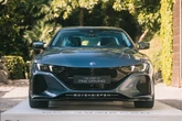 アルピナ創業家が新ブランド「ボーフェンジーペン」設立、ザガートとGTカー共同開発