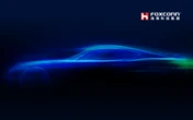 三菱自動車とフォックスコン、EVのOEM供給で覚書締結