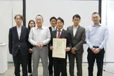 日機装のSiCパワー半導体向け加圧焼結装置「3Dシンター」、「半導体・オブ・ザ・イヤー2026」優秀賞を受賞