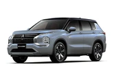 三菱『アウトランダーPHEV』が一部改良、センターコンソール刷新…529万4300円から